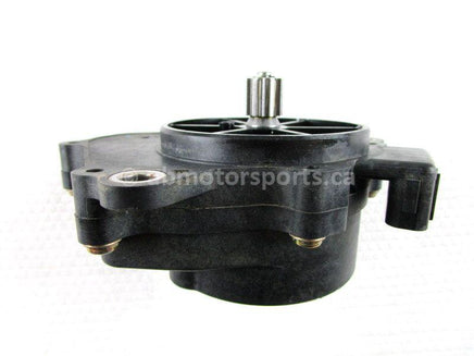 A used Diff Servomotor F from a 2003 KODIAK 450 Yamaha OEM Part # 5KM-4616A-00-00 for sale. Yamaha ATV parts… Shop our online catalog… Alberta Canada!