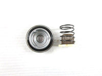 A used Drain Plug from a 2003 KODIAK 450 Yamaha OEM Part # 4HC-15351-00-00 for sale. Yamaha ATV parts… Shop our online catalog… Alberta Canada!