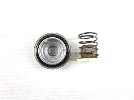 A used Drain Plug from a 2003 KODIAK 450 Yamaha OEM Part # 4HC-15351-00-00 for sale. Yamaha ATV parts… Shop our online catalog… Alberta Canada!