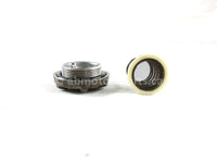 A used Drain Plug from a 2003 KODIAK 450 Yamaha OEM Part # 4HC-15351-00-00 for sale. Yamaha ATV parts… Shop our online catalog… Alberta Canada!