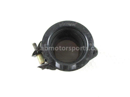 A used Cylinder Intake Boot from a 2003 KODIAK 450 Yamaha OEM Part # 5GH-13586-00-00 for sale. Yamaha ATV parts… Shop our online catalog… Alberta Canada!