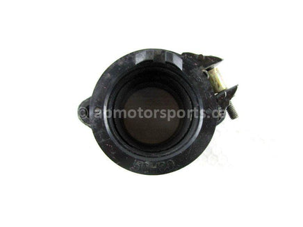 A used Cylinder Intake Boot from a 2003 KODIAK 450 Yamaha OEM Part # 5GH-13586-00-00 for sale. Yamaha ATV parts… Shop our online catalog… Alberta Canada!