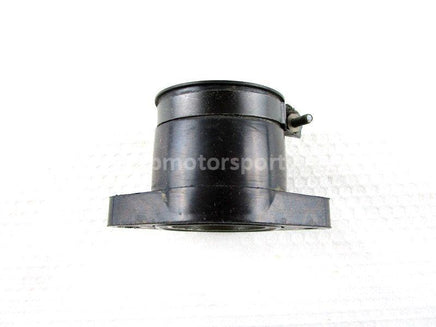 A used Cylinder Intake Boot from a 2003 KODIAK 450 Yamaha OEM Part # 5GH-13586-00-00 for sale. Yamaha ATV parts… Shop our online catalog… Alberta Canada!