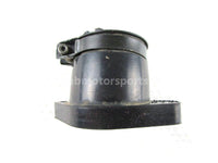 A used Cylinder Intake Boot from a 2003 KODIAK 450 Yamaha OEM Part # 5GH-13586-00-00 for sale. Yamaha ATV parts… Shop our online catalog… Alberta Canada!