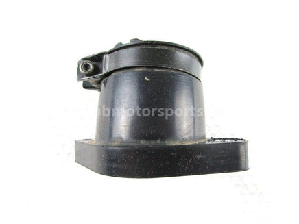 A used Cylinder Intake Boot from a 2003 KODIAK 450 Yamaha OEM Part # 5GH-13586-00-00 for sale. Yamaha ATV parts… Shop our online catalog… Alberta Canada!