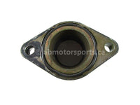 A used Cylinder Intake Boot from a 2003 KODIAK 450 Yamaha OEM Part # 5GH-13586-00-00 for sale. Yamaha ATV parts… Shop our online catalog… Alberta Canada!