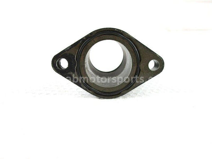 A used Cylinder Intake Boot from a 2003 KODIAK 450 Yamaha OEM Part # 5GH-13586-00-00 for sale. Yamaha ATV parts… Shop our online catalog… Alberta Canada!
