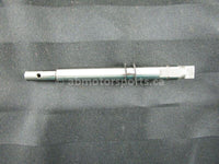 A used Oil Pump Shaft from a 2003 KODIAK 450 Yamaha OEM Part # 5GH-13314-00-00 for sale. Yamaha ATV parts… Shop our online catalog… Alberta Canada!
