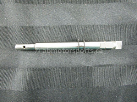 A used Oil Pump Shaft from a 2003 KODIAK 450 Yamaha OEM Part # 5GH-13314-00-00 for sale. Yamaha ATV parts… Shop our online catalog… Alberta Canada!