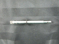 A used Oil Pump Shaft from a 2003 KODIAK 450 Yamaha OEM Part # 5GH-13314-00-00 for sale. Yamaha ATV parts… Shop our online catalog… Alberta Canada!