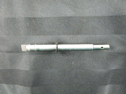 A used Oil Pump Shaft from a 2003 KODIAK 450 Yamaha OEM Part # 5GH-13314-00-00 for sale. Yamaha ATV parts… Shop our online catalog… Alberta Canada!