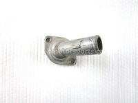 A used Thermostat Cover from a 2003 KODIAK 450 Yamaha OEM Part # 5GH-12413-00-00 for sale. Yamaha ATV parts… Shop our online catalog… Alberta Canada!