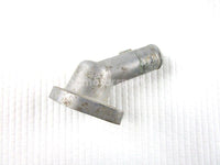 A used Thermostat Cover from a 2003 KODIAK 450 Yamaha OEM Part # 5GH-12413-00-00 for sale. Yamaha ATV parts… Shop our online catalog… Alberta Canada!