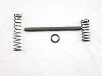 A used Shift Fork Guide Bar from a 2003 KODIAK 450 Yamaha OEM Part # 4KB-18531-01-00 for sale. Yamaha ATV parts… Shop our online catalog… Alberta Canada!