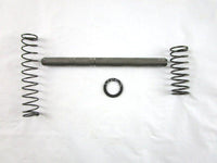 A used Shift Fork Guide Bar from a 2003 KODIAK 450 Yamaha OEM Part # 4KB-18531-01-00 for sale. Yamaha ATV parts… Shop our online catalog… Alberta Canada!
