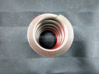 A used Compression Spring from a 2003 KODIAK 450 Yamaha OEM Part # 90501-650L5-00 for sale. Yamaha ATV parts… Shop our online catalog… Alberta Canada!