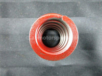 A used Compression Spring from a 2003 KODIAK 450 Yamaha OEM Part # 90501-650L5-00 for sale. Yamaha ATV parts… Shop our online catalog… Alberta Canada!
