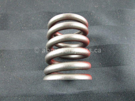 A used Compression Spring from a 2003 KODIAK 450 Yamaha OEM Part # 90501-650L5-00 for sale. Yamaha ATV parts… Shop our online catalog… Alberta Canada!