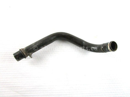 A used Coolant Pipe from a 2003 KODIAK 450 Yamaha OEM Part # 5GH-12484-00-00 for sale. Yamaha ATV parts… Shop our online catalog… Alberta Canada!