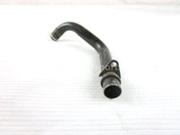 A used Coolant Pipe from a 2003 KODIAK 450 Yamaha OEM Part # 5GH-12484-00-00 for sale. Yamaha ATV parts… Shop our online catalog… Alberta Canada!