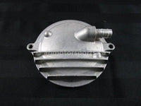 A used Breather Cap from a 2003 KODIAK 450 Yamaha OEM Part # 4WU-11160-00-00 for sale. Yamaha ATV parts… Shop our online catalog… Alberta Canada!