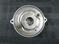 A used Breather Cap from a 2003 KODIAK 450 Yamaha OEM Part # 4WU-11160-00-00 for sale. Yamaha ATV parts… Shop our online catalog… Alberta Canada!