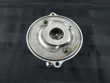 A used Breather Cap from a 2003 KODIAK 450 Yamaha OEM Part # 4WU-11160-00-00 for sale. Yamaha ATV parts… Shop our online catalog… Alberta Canada!