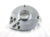 A used Air Cleaner Cover from a 2003 KODIAK 450 Yamaha OEM Part # 5GH-15414-00-00 for sale. Yamaha ATV parts… Shop our online catalog… Alberta Canada!