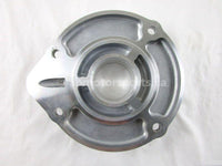 A used Air Cleaner Cover from a 2003 KODIAK 450 Yamaha OEM Part # 5GH-15414-00-00 for sale. Yamaha ATV parts… Shop our online catalog… Alberta Canada!