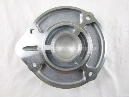 A used Air Cleaner Cover from a 2003 KODIAK 450 Yamaha OEM Part # 5GH-15414-00-00 for sale. Yamaha ATV parts… Shop our online catalog… Alberta Canada!