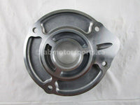 A used Air Cleaner Cover from a 2003 KODIAK 450 Yamaha OEM Part # 5GH-15414-00-00 for sale. Yamaha ATV parts… Shop our online catalog… Alberta Canada!