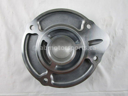 A used Air Cleaner Cover from a 2003 KODIAK 450 Yamaha OEM Part # 5GH-15414-00-00 for sale. Yamaha ATV parts… Shop our online catalog… Alberta Canada!