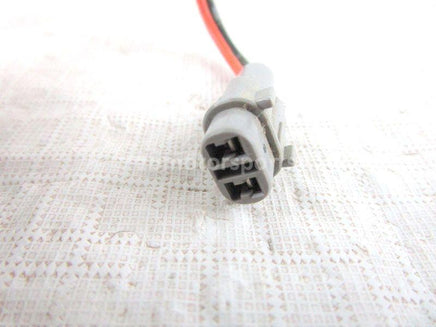 A used Ignition Coil from a 2003 KODIAK 450 Yamaha OEM Part # 3KJ-82310-10-00 for sale. Yamaha ATV parts… Shop our online catalog… Alberta Canada!