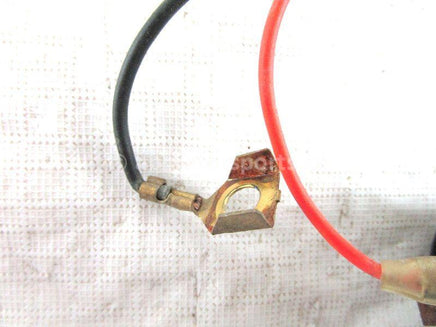 A used Ignition Coil from a 2003 KODIAK 450 Yamaha OEM Part # 3KJ-82310-10-00 for sale. Yamaha ATV parts… Shop our online catalog… Alberta Canada!