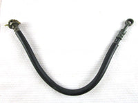 A used Brake Line F from a 2003 KODIAK 450 Yamaha OEM Part # 5ND-F5872-00-00 for sale. Yamaha ATV parts… Shop our online catalog… Alberta Canada!