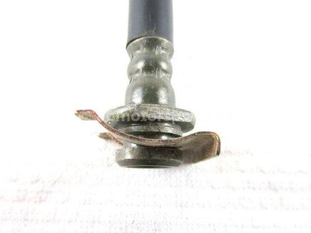 A used Brake Line F from a 2003 KODIAK 450 Yamaha OEM Part # 5ND-F5872-00-00 for sale. Yamaha ATV parts… Shop our online catalog… Alberta Canada!