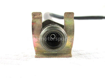 A used Brake Line F from a 2003 KODIAK 450 Yamaha OEM Part # 5ND-F5872-00-00 for sale. Yamaha ATV parts… Shop our online catalog… Alberta Canada!