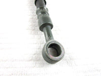 A used Brake Line F from a 2003 KODIAK 450 Yamaha OEM Part # 5ND-F5872-00-00 for sale. Yamaha ATV parts… Shop our online catalog… Alberta Canada!