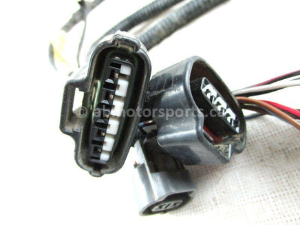 A used Differential Harness from a 2003 KODIAK 450 Yamaha OEM Part # 5ND-82309-00-00 for sale. Yamaha ATV parts… Shop our online catalog… Alberta Canada!