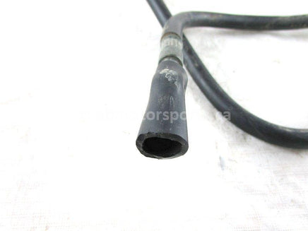 A used Brake Line R from a 2003 KODIAK 450 Yamaha OEM Part # 5ND-F5874-00-00 for sale. Yamaha ATV parts… Shop our online catalog… Alberta Canada!