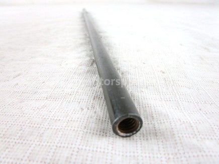 A used Shift Rod from a 2003 KODIAK 450 Yamaha OEM Part # 5GH-18115-00-00 for sale. Yamaha ATV parts… Shop our online catalog… Alberta Canada!