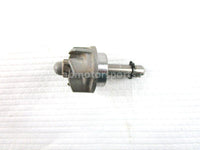A used Water Pump Impeller from a 2003 KODIAK 450 Yamaha OEM Part # 5CG-12450-00-00 for sale. Yamaha ATV parts… Shop our online catalog… Alberta Canada!