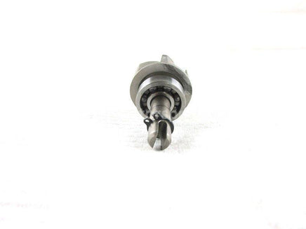 A used Water Pump Impeller from a 2003 KODIAK 450 Yamaha OEM Part # 5CG-12450-00-00 for sale. Yamaha ATV parts… Shop our online catalog… Alberta Canada!