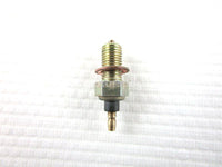 A used Neutral Switch from a 2003 KODIAK 450 Yamaha OEM Part # 3GB-82540-01-00 for sale. Yamaha ATV parts… Shop our online catalog… Alberta Canada!