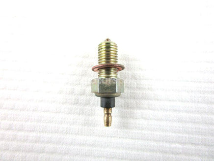 A used Neutral Switch from a 2003 KODIAK 450 Yamaha OEM Part # 3GB-82540-01-00 for sale. Yamaha ATV parts… Shop our online catalog… Alberta Canada!