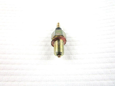 A used Neutral Switch from a 2003 KODIAK 450 Yamaha OEM Part # 3GB-82540-01-00 for sale. Yamaha ATV parts… Shop our online catalog… Alberta Canada!