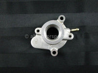 A used Water Pump Housing from a 2003 KODIAK 450 Yamaha OEM Part # 5GH-12421-01-00 for sale. Yamaha ATV parts… Shop our online catalog… Alberta Canada!