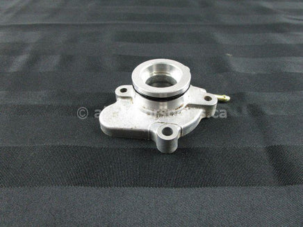 A used Water Pump Housing from a 2003 KODIAK 450 Yamaha OEM Part # 5GH-12421-01-00 for sale. Yamaha ATV parts… Shop our online catalog… Alberta Canada!
