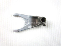 A used Shift Fork 1 from a 2003 KODIAK 450 Yamaha OEM Part # 5GH-18511-00-00 for sale. Yamaha ATV parts… Shop our online catalog… Alberta Canada!