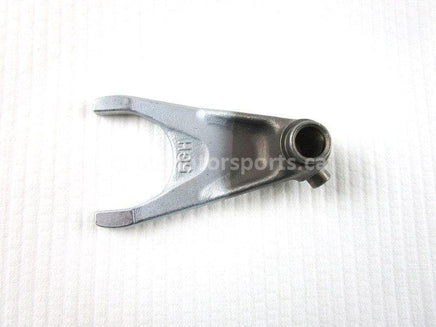 A used Shift Fork 1 from a 2003 KODIAK 450 Yamaha OEM Part # 5GH-18511-00-00 for sale. Yamaha ATV parts… Shop our online catalog… Alberta Canada!